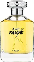 Оригінал Hayari Ame Fauve 70 мл Парфумована вода
