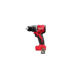 Дриль-шуруповерт акумуляторна безщіткова ударна MILWAUKEE, M18 BLPDRC-0X, 60.5Нм (каркас, HDкейс) - мініатюра 2