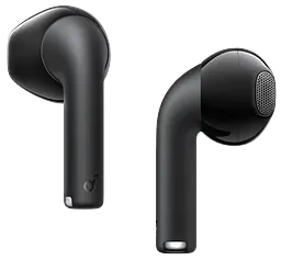 Навушники бездротові Anker SoundCore K20i (A3994) чорні - мініатюра 6