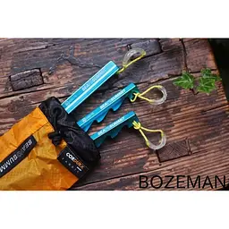 Набір кілочків Sea To Summit Apeg Pegs - мініатюра 5