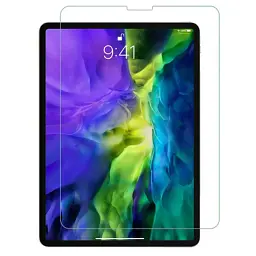 Скло захисне BeCover Apple iPad Pro 11 2020/21/22 Clear (706056) - мініатюра 2