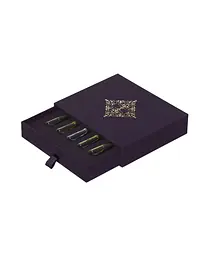 Парфумована вода Набір Initio Parfums Carnal Blends (edp 5 × 1.5 мл)