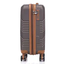 Валіза Semi Line 20" (S) Brown (T5850-1) - мініатюра 5