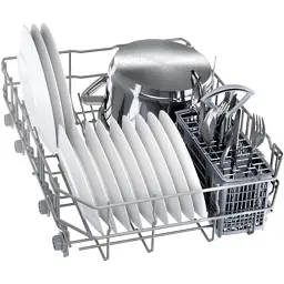 Посудомийна машина Bosch SPS2IKW55K - мініатюра 3