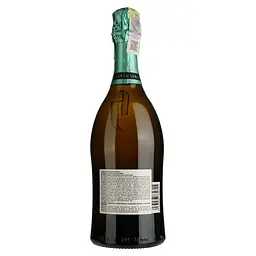 Вино ігристе La Jara Special Cuvee Spumante Bianco Brut біле брют 0.75 л - мініатюра 2