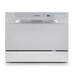 Посудомийна машина Klarstein Amazonia 6 (10028325) - мініатюра 3