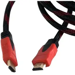 Кабель HDMI (M) - HDMI (M), 10 м, Black Extradigital teh0020752