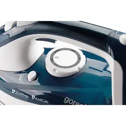 Праска GORENJE SIH 2800 TQC (HL-8001) - мініатюра 12