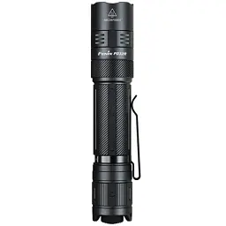 Ліхтар Fenix PD32R Black - мініатюра 3