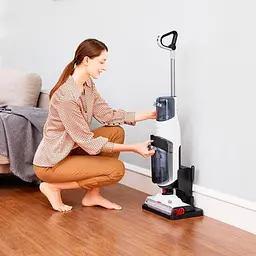 Вертикальний пилосос Xiaomi RoboRock Dyad Wet and Dry Vacuum Cleaner [82760] - мініатюра 9