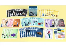 Настільна гра Igames Паперові Океани (Sea Salt & Paper) (укр.) (ВР_ПО) - мініатюра 9