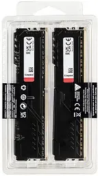 Модуль пам'яті DDR4 Kingston FURY Beast 2x16GB 3600MHz (KF436C18BBK2/32) [79111] - мініатюра 4