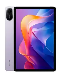 Планшет Xiaomi Redmi Pad 2 6/128GB Wi-Fi Lavender Purple