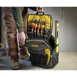 Рюкзак для інструменту Stanley Fatmax (1-95-611) - мініатюра 16