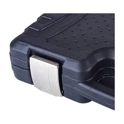 Набір інструментів Alloid Base, 1/2" та 1/4", 6-гранний, 108 предметів (NI-1108WN-6) - мініатюра 5