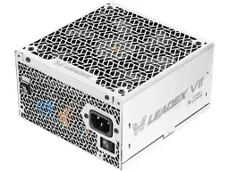 Блок живлення Super Flower Leadex VII Gold 850W (SF-850F14XG(WH))