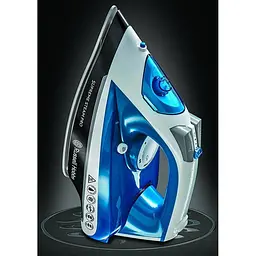Праска з парою Russell Hobbs Supreme Steam Pro (23971-56) - мініатюра 2