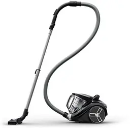 Пилосос Rowenta Compact Power XXL Total Clean Kit RO4B75EA - мініатюра 2