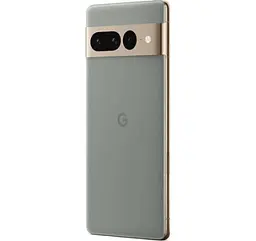 Смартфон Google Pixel 7 Pro 12/128GB Hazel - мініатюра 7