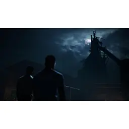 Ключ активації Microsoft The Casting of Frank Stone для Xbox Series S/X - мініатюра 3