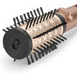 Фен-щітка Babyliss Big Hair Dual 650 Вт золотистий (AS952E) - мініатюра 7