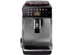 Кавомашина автоматична Saeco GranAroma SM6585/00