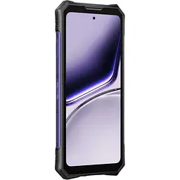 Смартфон Doogee S300 Plus Thermal 12/1TB Titanium Purple [170452] - мініатюра 2