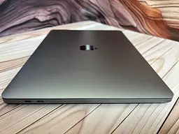 Ноутбук Apple MacBook Pro 13" A1989 i7-8559U/16/500 (C02XJ0RFJHD2) Б/в - мініатюра 6