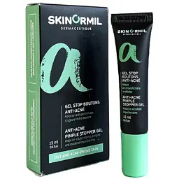 Локальний гель Skinormil АнтиАкне 15 мл