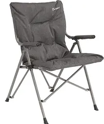 Стілець кемпінговий Outwell Alder Lake Grey (470416)