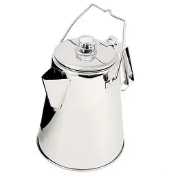 Чайник GSI Outdoors Glacier Stainless 14 Cup Perc (1099-65014)