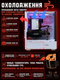 Ігровий ПК Tera Offer v4 (RTX 2070 Super / i7 9700 / DDR4 16GB / SSD 512GB) - мініатюра 6