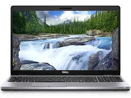 Ноутбук Dell 15.6" Latitude 5510 FullHD/i5-10310U/8GB/SSD 256GB/FHD (02-DE-5510-15-i5-10-8-256) Б/в