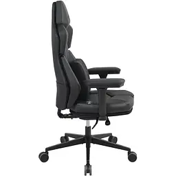 Ігрове крісло Aerocool XTAL Racer Black (TEGC-2099101.11) - мініатюра 3