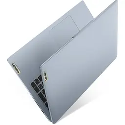 Ноутбук Lenovo IdeaPad 3 15IAU7 Intel Core i7- 1255U до 4, 70 ГГц, 15, 6 Full HD, IPS, 16 ГБ, 512 ГБ SSD, графікою Intel Iris Xe, туманно- блакитний - мініатюра 11