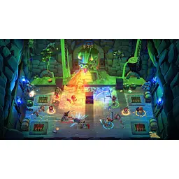 Ключ активації Microsoft Munchkin: Quacked Quest для Xbox One/Series - мініатюра 5