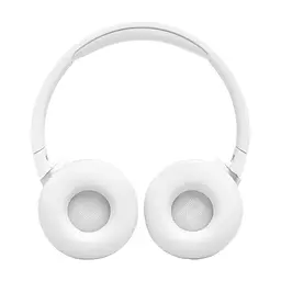 Навушники з мікрофоном JBL Tune 670NC White (JBLT670NCWHT) - мініатюра 5