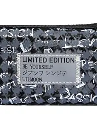 Пенал м'який YES PH-34 Passion (533792) - мініатюра 5