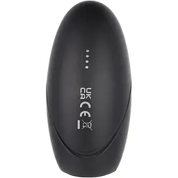 Вакуумний стимулятор Svakom Pulse Galaxie Midnight Black (SO9678) [108377] - мініатюра 8