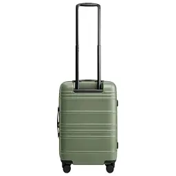 Валіза Xiaomi Ninetygo Modern Luggage 28" Green (6941413244589) - мініатюра 9