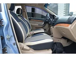 Авточохли модельні MW Brothers для Zaz Vida c 2012 - мініатюра 7