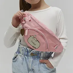 Сумка на пояс Yes SP-35 Pusheen Fatty (550148) - мініатюра 8