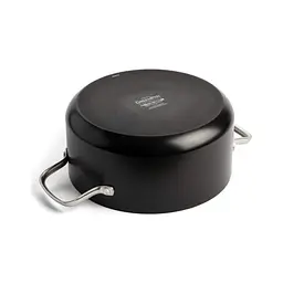 Каструля GreenPan Copenhagen, 20 см, 3,1 л (CC003345-001) - мініатюра 2