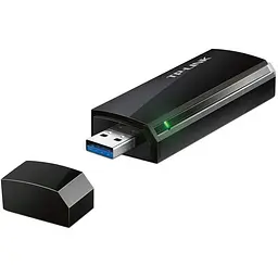 Адаптер WiFi Archer T4U AC1300, USB TP-Link teh0017399 - мініатюра 4