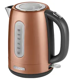 Електрочайник Sencor SWK 1776GD (6388527) - мініатюра 6