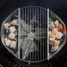 Кошики для вугілля Weber Char-Baskets (3401510) - мініатюра 4