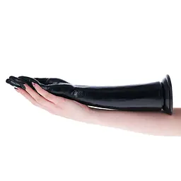 Фалоімітатор-рука для фістингу Toyz4lovers Hand Fisting Benamera - мініатюра 4