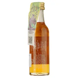 Коньяк Frapin 1270, 40%, 0,05 л - мініатюра 2