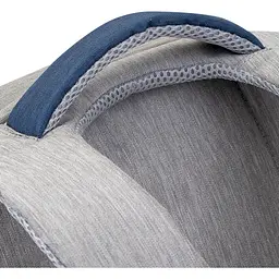 Рюкзак для ноутбука Rivacase 15.6" Grey/Dark Blue (7562) (7562 Grey/Dark blue) - мініатюра 6