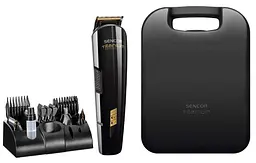 Машинка для стрижки Sencor SHP 8305BK (6586159) - мініатюра 2